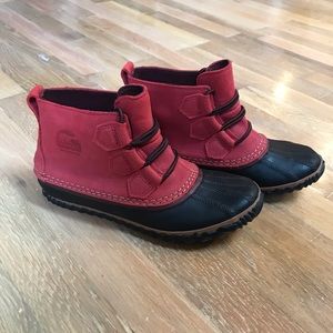 Sorel Out n’ About duck boots